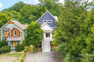 337 Sand Hill Road, Asheville, NC 28806