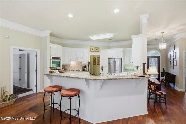 108 Whisper Ridge Drive, Madison, MS 39110
