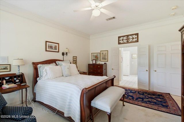 108 Whisper Ridge Drive, Madison, MS 39110