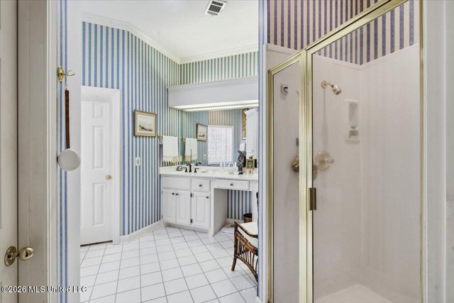 108 Whisper Ridge Drive, Madison, MS 39110