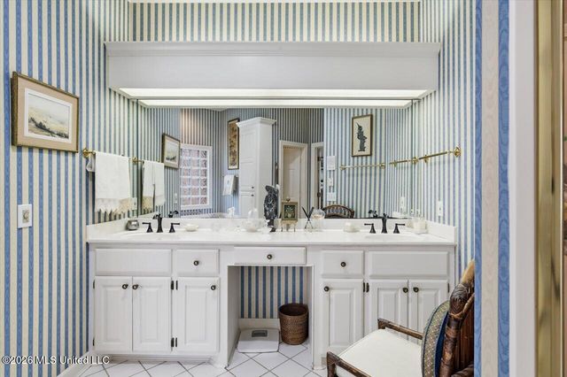 108 Whisper Ridge Drive, Madison, MS 39110