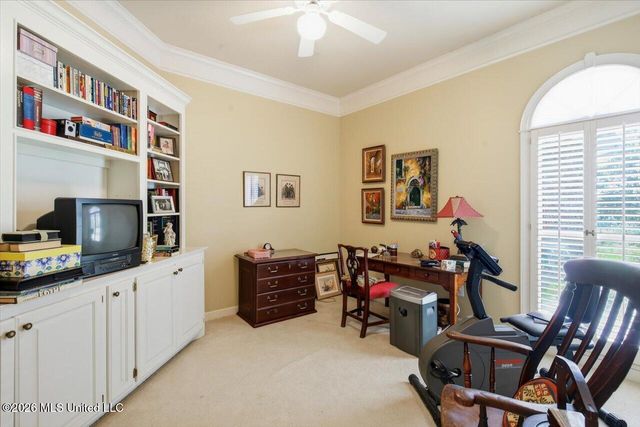 108 Whisper Ridge Drive, Madison, MS 39110