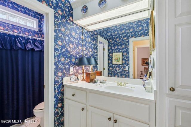 108 Whisper Ridge Drive, Madison, MS 39110