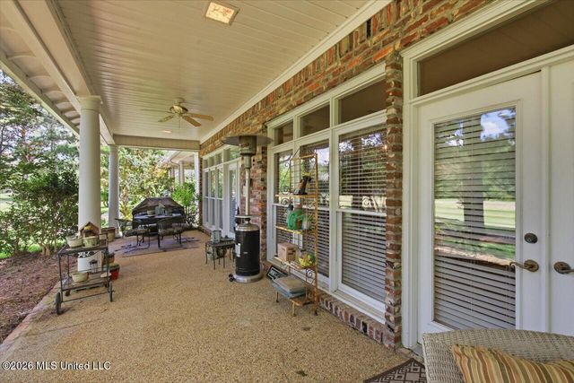 108 Whisper Ridge Drive, Madison, MS 39110