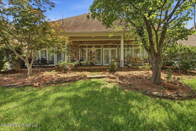 108 Whisper Ridge Drive, Madison, MS 39110