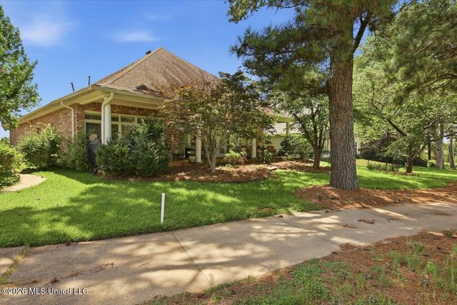 108 Whisper Ridge Drive, Madison, MS 39110