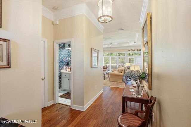 108 Whisper Ridge Drive, Madison, MS 39110