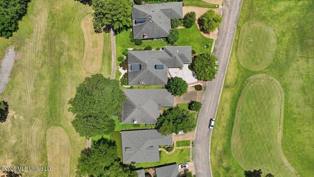 108 Whisper Ridge Drive, Madison, MS 39110