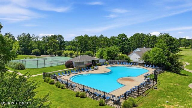 108 Whisper Ridge Drive, Madison, MS 39110