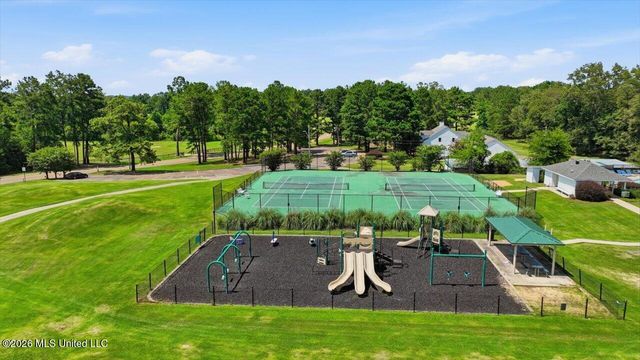 108 Whisper Ridge Drive, Madison, MS 39110