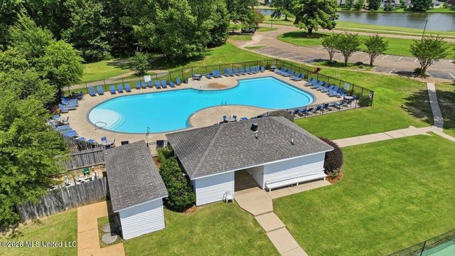 108 Whisper Ridge Drive, Madison, MS 39110