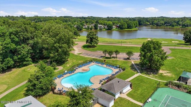 108 Whisper Ridge Drive, Madison, MS 39110