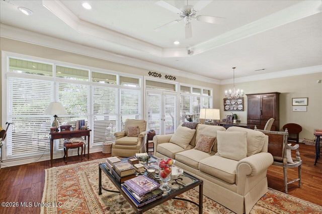 108 Whisper Ridge Drive, Madison, MS 39110
