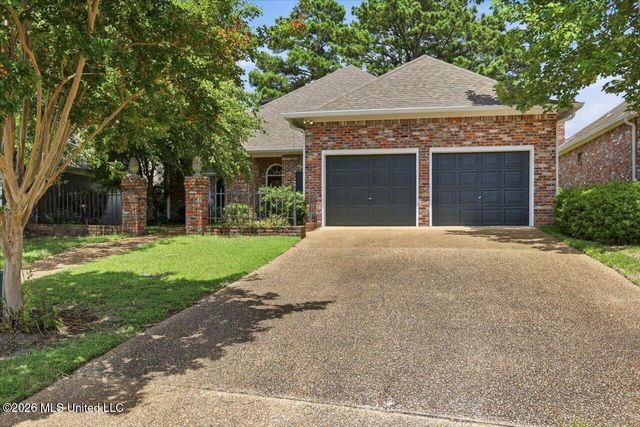 108 Whisper Ridge Drive, Madison, MS 39110