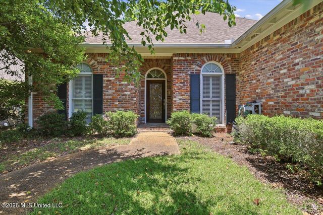 108 Whisper Ridge Drive, Madison, MS 39110