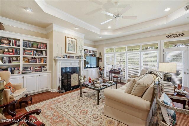 108 Whisper Ridge Drive, Madison, MS 39110