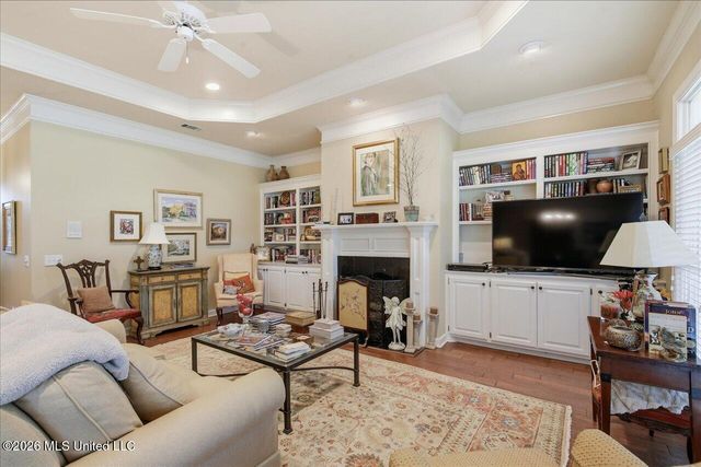 108 Whisper Ridge Drive, Madison, MS 39110