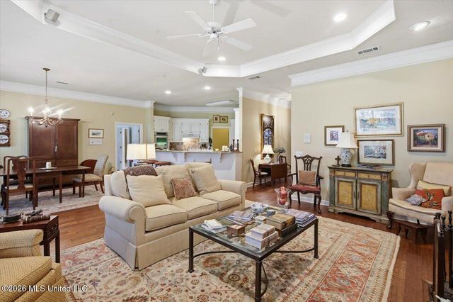 108 Whisper Ridge Drive, Madison, MS 39110