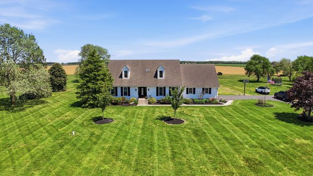 2246 PROSPECT CHURCH RD, Harrington, DE 19952
