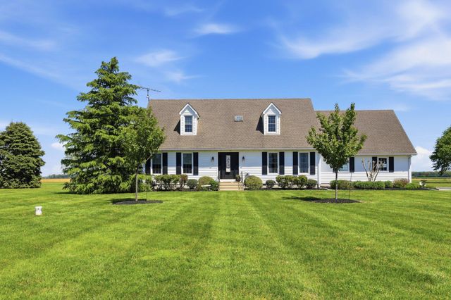 2246 PROSPECT CHURCH RD, Harrington, DE 19952