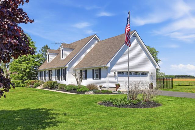 2246 PROSPECT CHURCH RD, Harrington, DE 19952