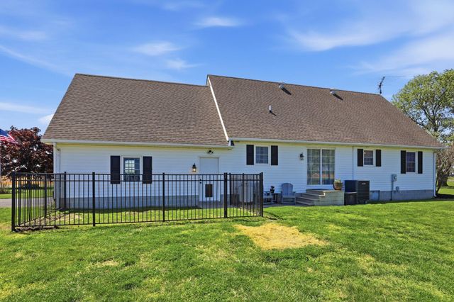 2246 PROSPECT CHURCH RD, Harrington, DE 19952