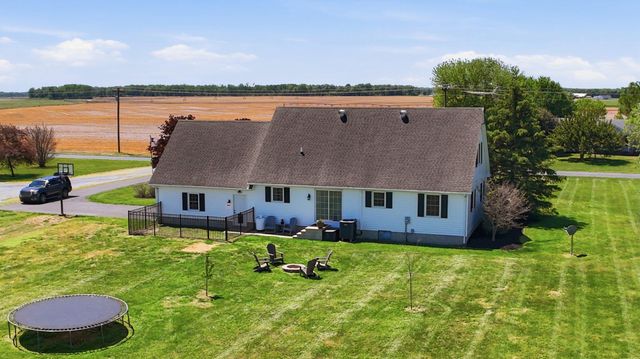2246 PROSPECT CHURCH RD, Harrington, DE 19952