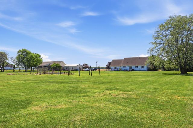 2246 PROSPECT CHURCH RD, Harrington, DE 19952
