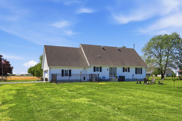 2246 PROSPECT CHURCH RD, Harrington, DE 19952
