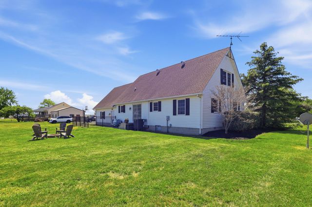 2246 PROSPECT CHURCH RD, Harrington, DE 19952