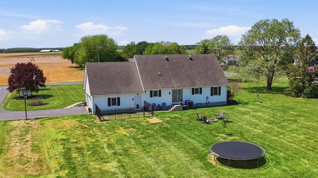 2246 PROSPECT CHURCH RD, Harrington, DE 19952