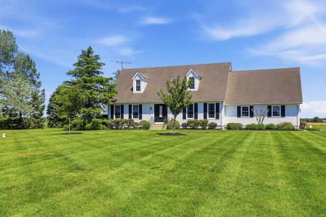 2246 PROSPECT CHURCH RD, Harrington, DE 19952