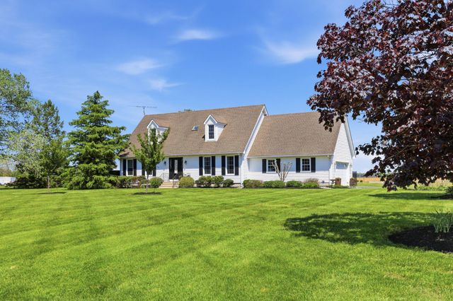 2246 PROSPECT CHURCH RD, Harrington, DE 19952