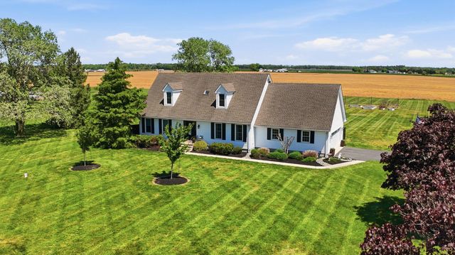 2246 PROSPECT CHURCH RD, Harrington, DE 19952