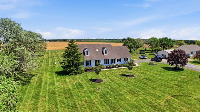 2246 PROSPECT CHURCH RD, Harrington, DE 19952