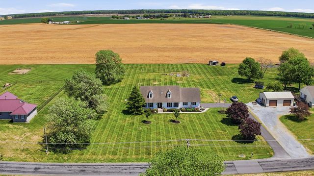 2246 PROSPECT CHURCH RD, Harrington, DE 19952