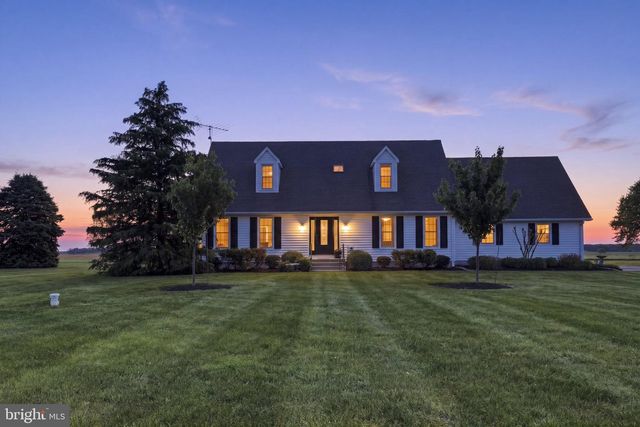 2246 PROSPECT CHURCH RD, Harrington, DE 19952
