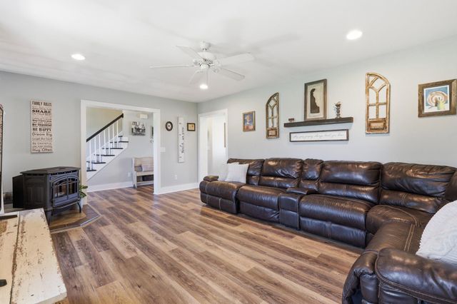 2246 PROSPECT CHURCH RD, Harrington, DE 19952