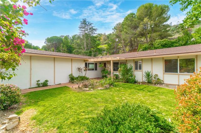 26717 Shadow Wood, Rancho Palos Verdes, CA 90275
