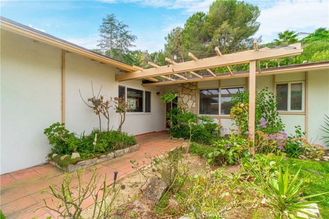 26717 Shadow Wood, Rancho Palos Verdes, CA 90275