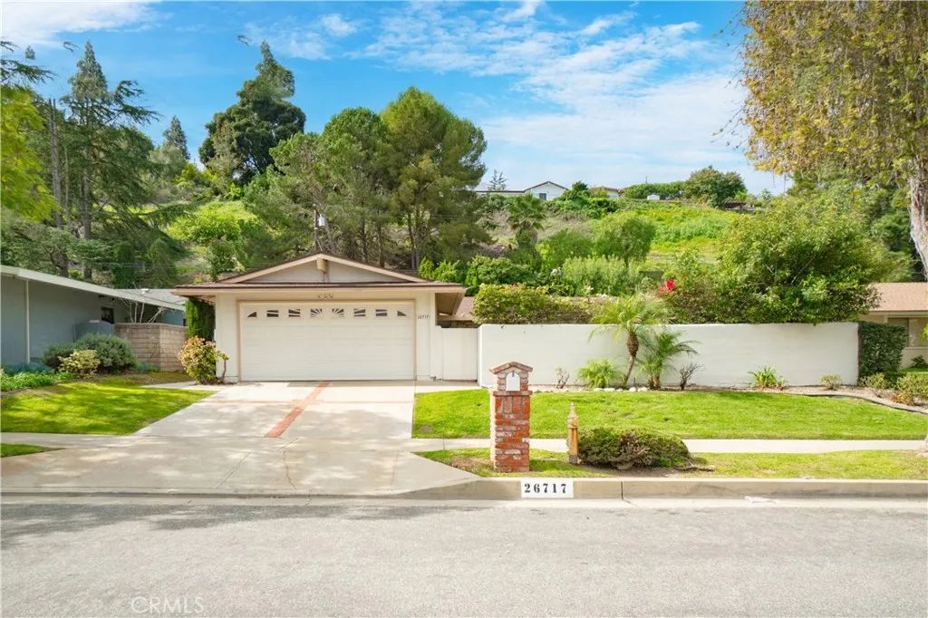 26717 Shadow Wood, Rancho Palos Verdes, CA 90275