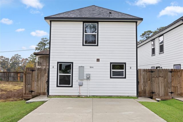 9241 Seeker Street, Houston, TX 77028
