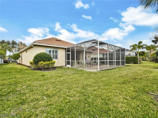28035 Pisces LN, Bonita Springs, FL 34135