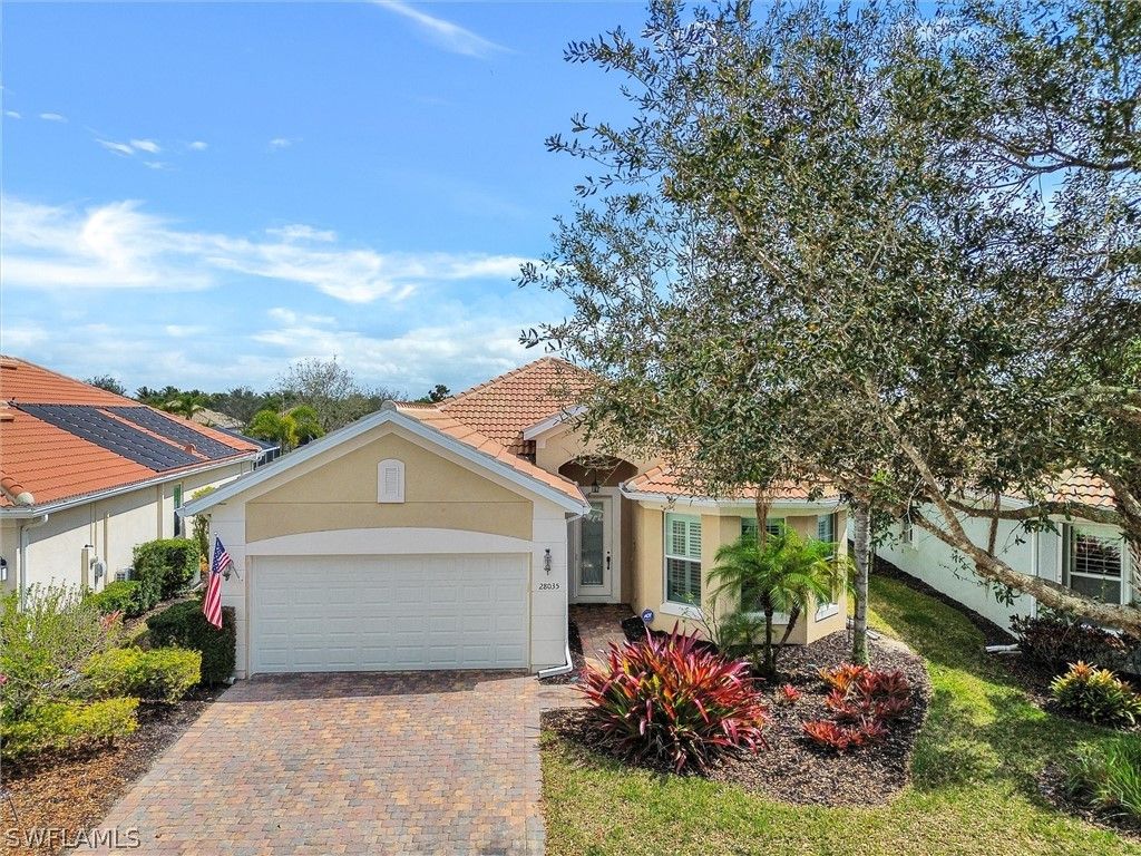 28035 Pisces LN, Bonita Springs, FL 34135