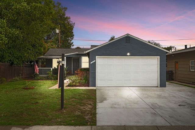 1640 Oxford Way, Stockton, CA 95204