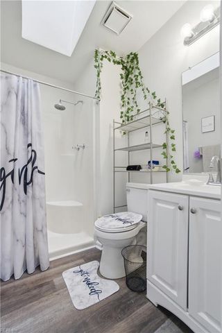 5522 Campus DR, Virginia Beach, VA 23462