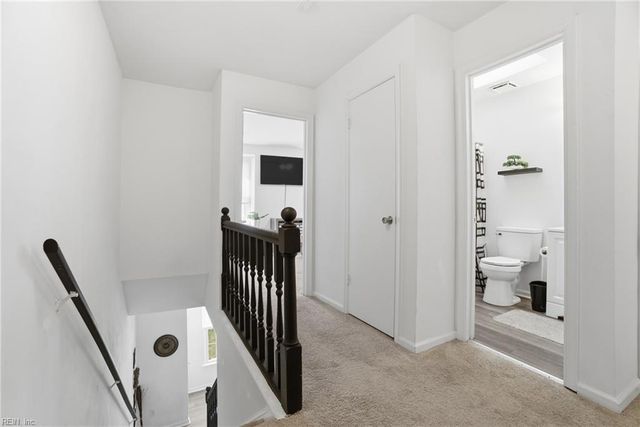 5522 Campus DR, Virginia Beach, VA 23462