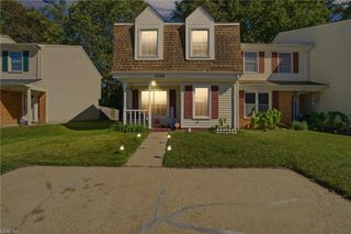 5522 Campus DR, Virginia Beach, VA 23462