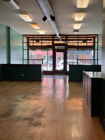 13 N Main Street, Three Rivers, MI 49093