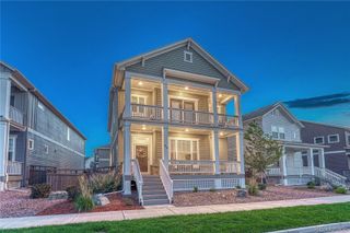 58 N Olympian Drive, Colorado Springs, CO 80905